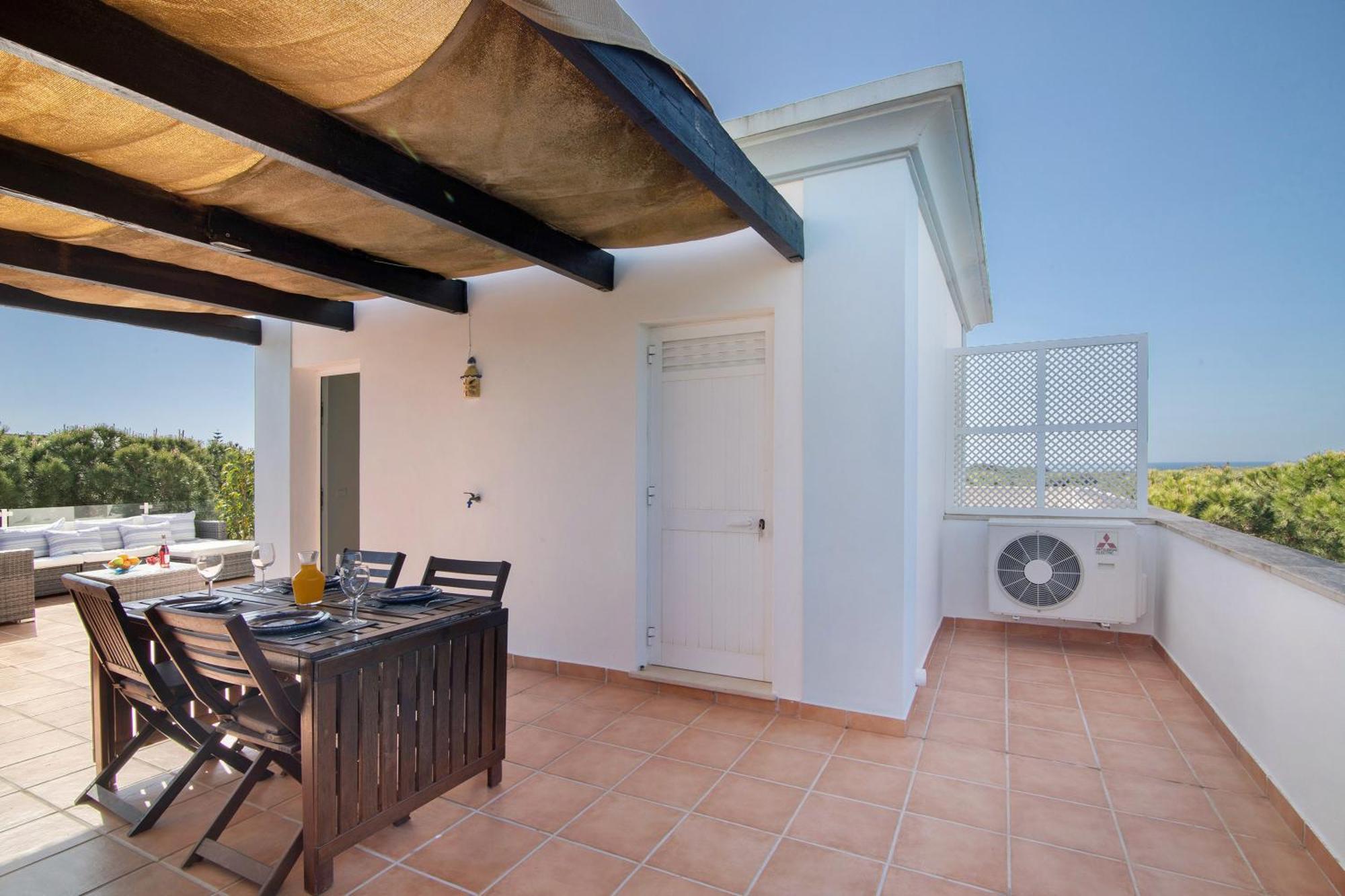 Villa Mi Casa Es Tu Casa à Praia Verde Extérieur photo