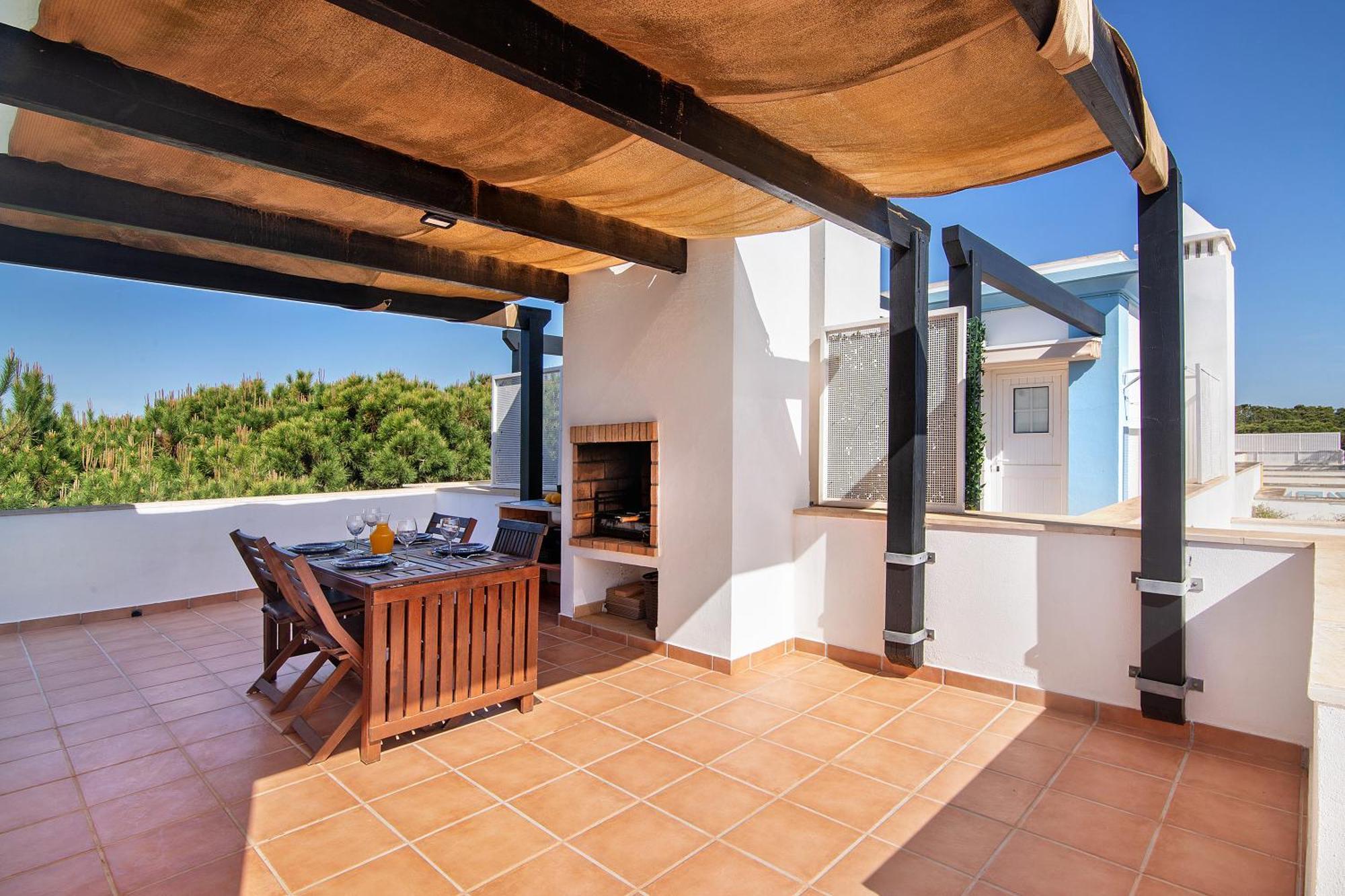 Villa Mi Casa Es Tu Casa à Praia Verde Extérieur photo